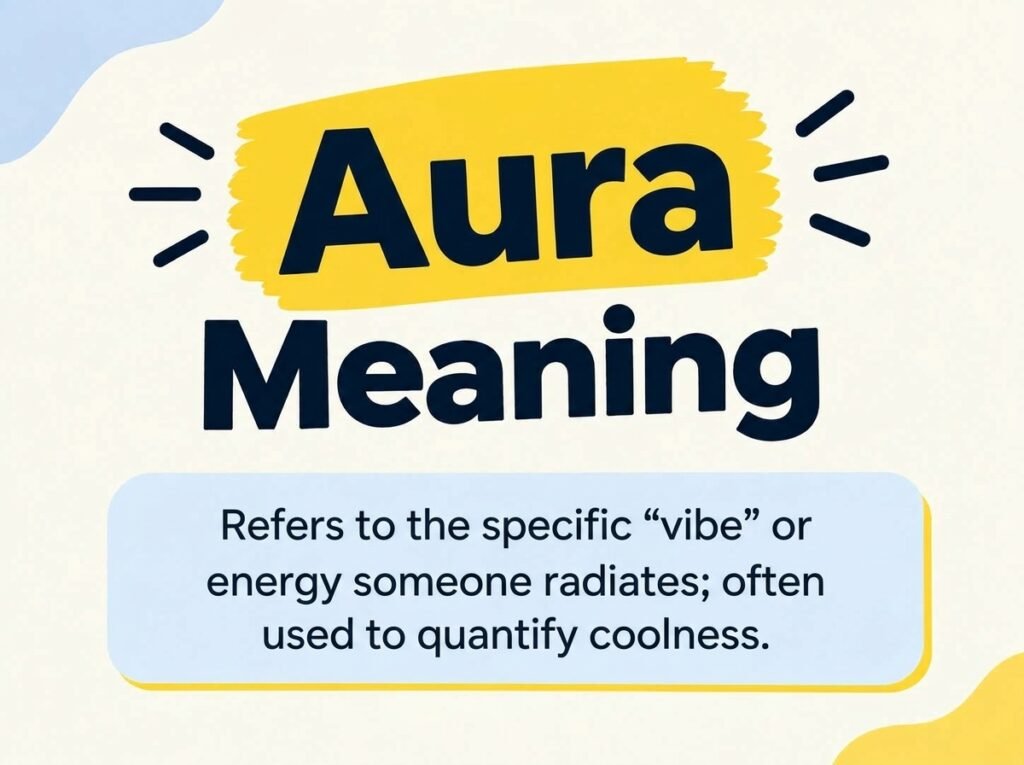 Aura Meaning