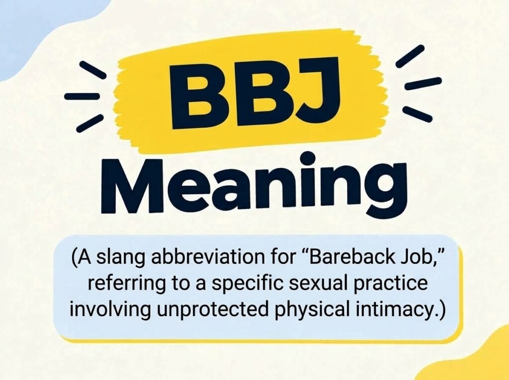 BBJ