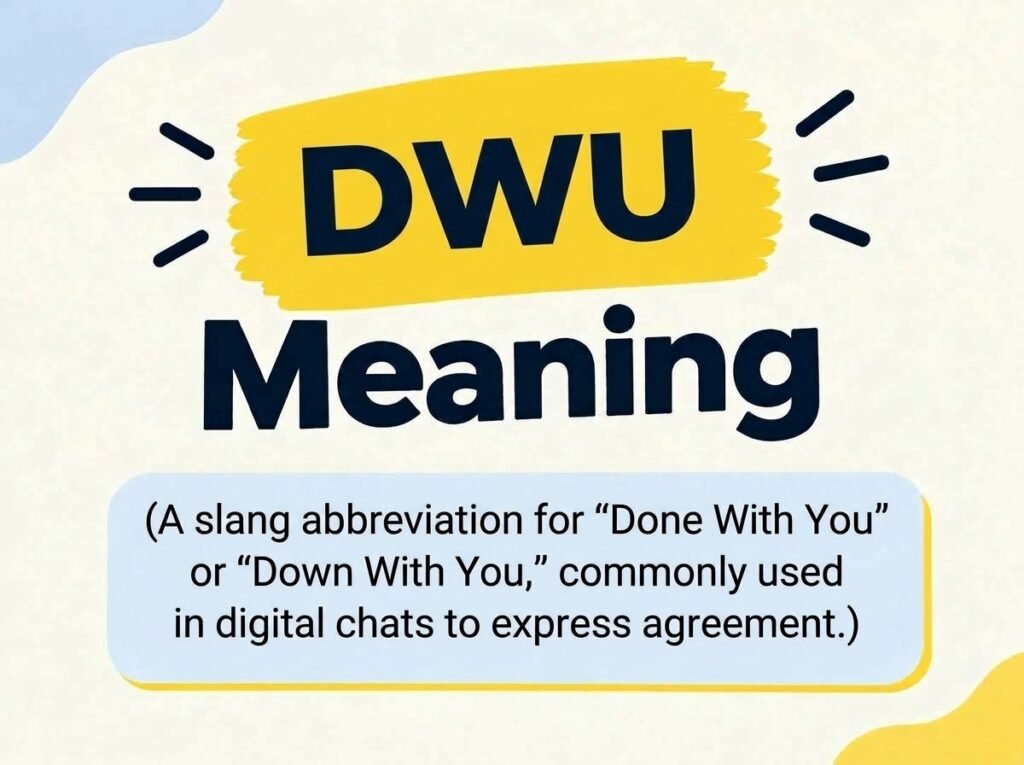DWU
