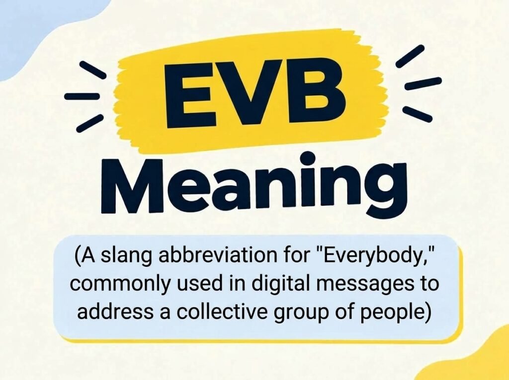 EVB