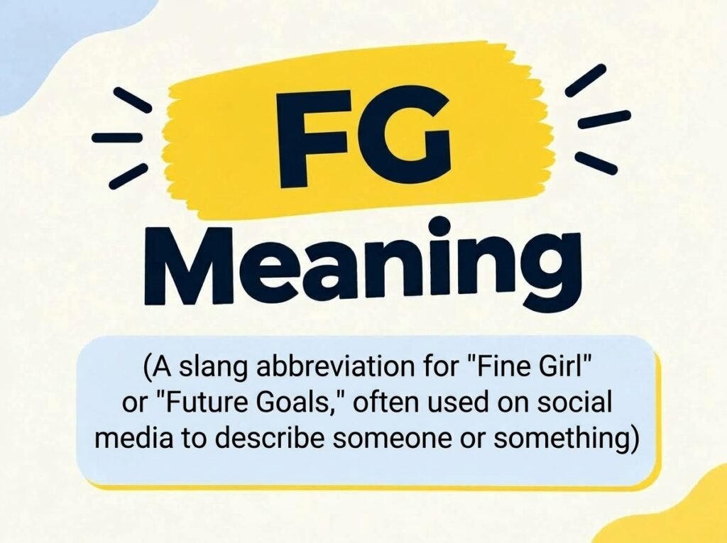 FG