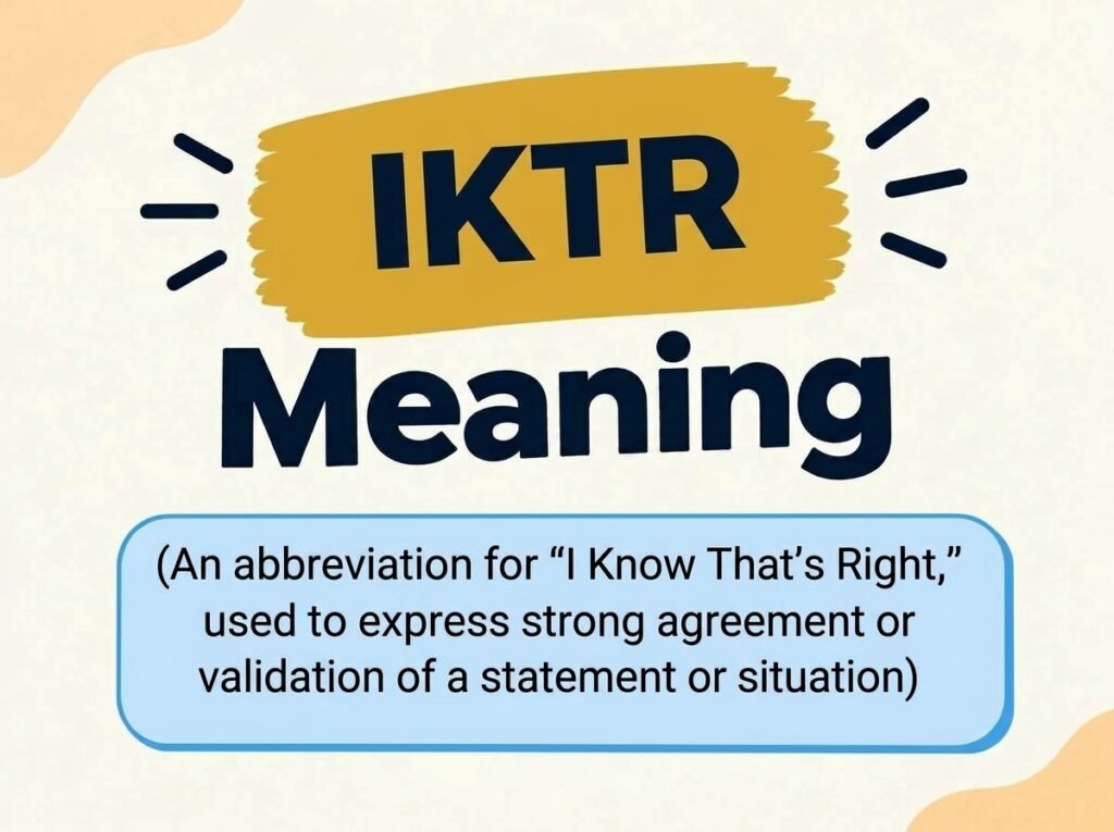 IKTR