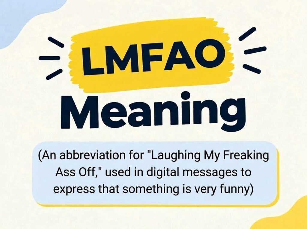 LMFAO