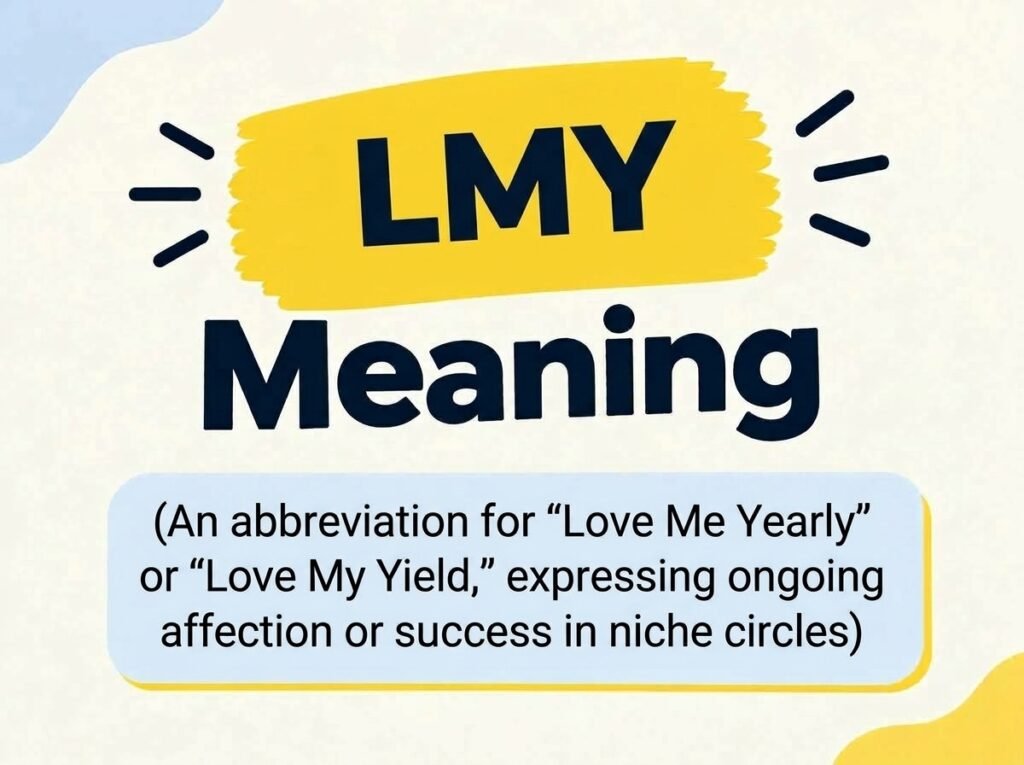 LMY