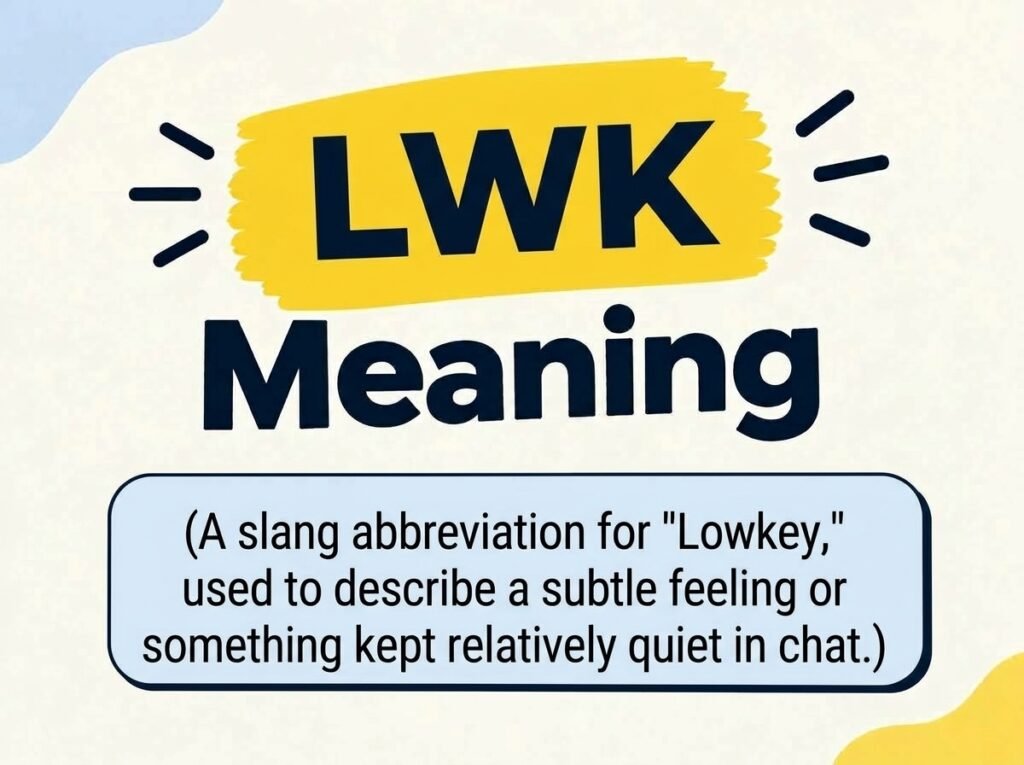 LWK