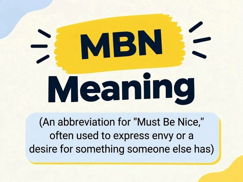MBN