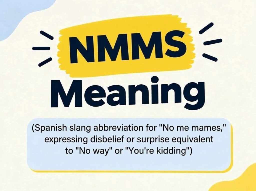NMMS