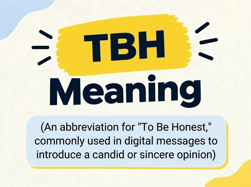 TBH