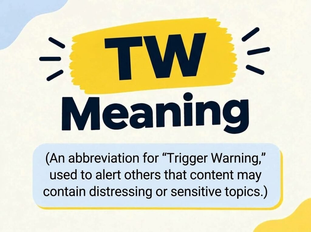 TW