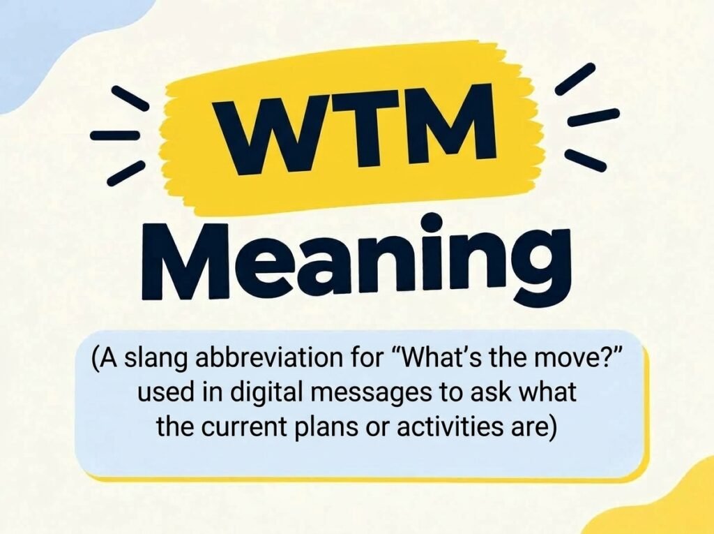 WTM