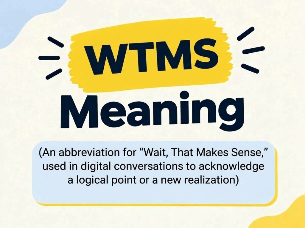 WTMS