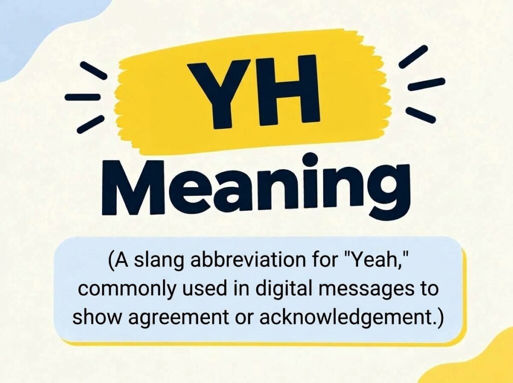 YH